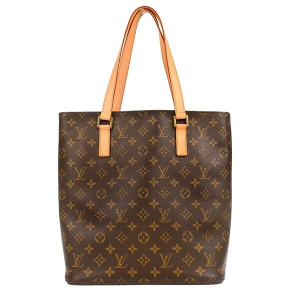 Louis Vuitton Monogram Vavin GM Tote Handbag M51170 SR1012 176784 - Picture 1 of 9